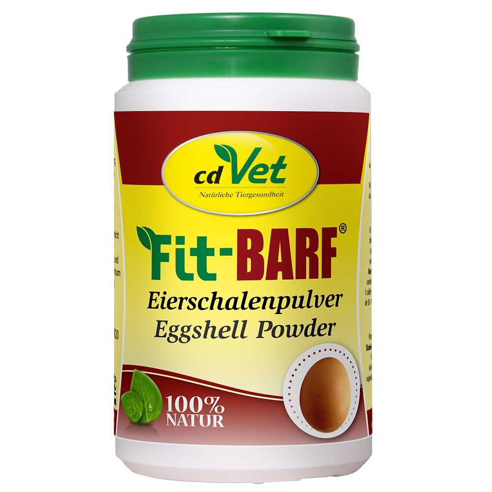 Fit-BARF Eierschalenpulver 300 g