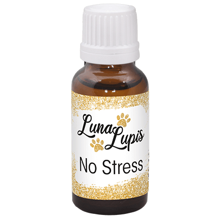 LunaLupis No-Stress 20 ml -sorbe-