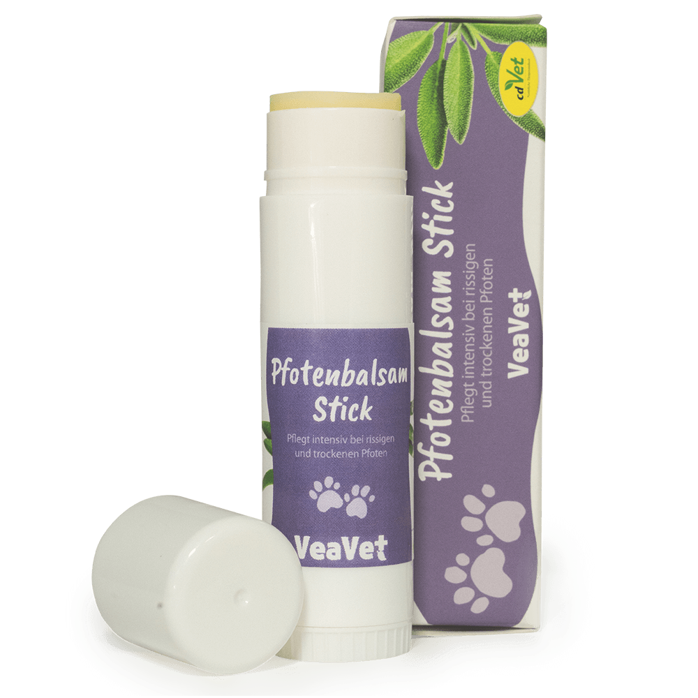 VeaVet Pfotenbalsam Stick 13,4 g